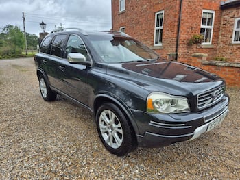 Used Volvo XC90 2012 for sale - 79741048: Photo