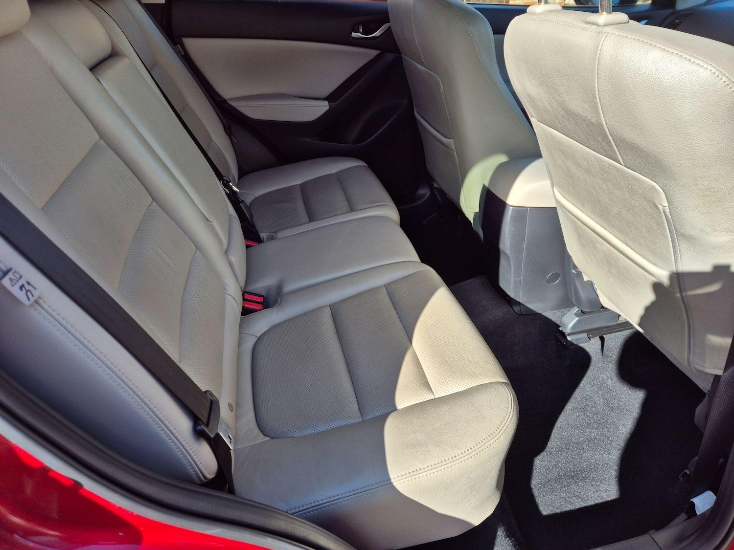 Used Mazda CX-5 2013 for sale - 78185768: Photo 10