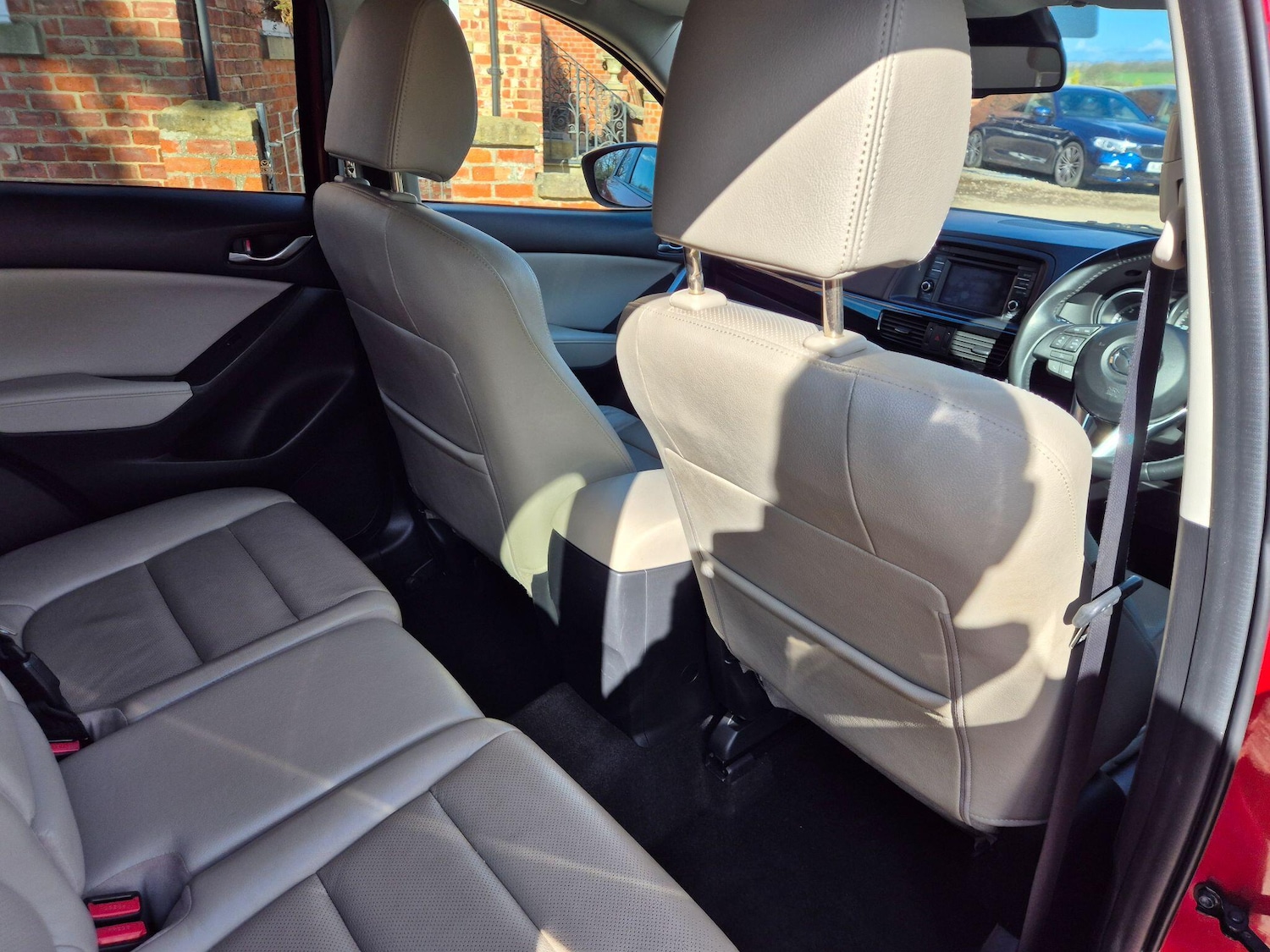 Used Mazda CX-5 2013 for sale - 78185768: Photo 11