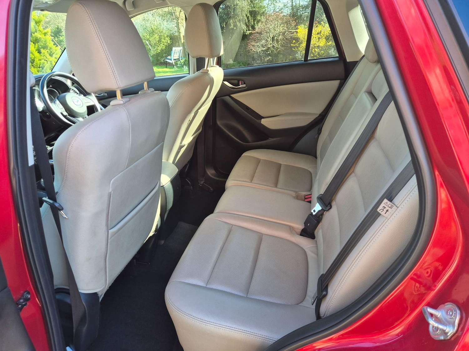 Used Mazda CX-5 2013 for sale - 78185768: Photo 12