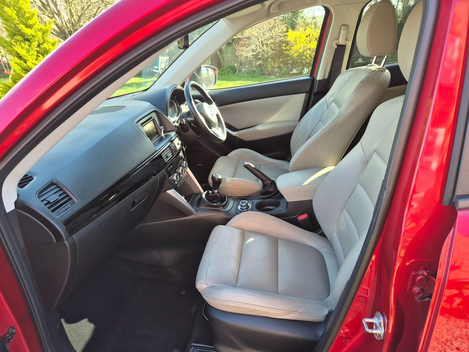 Used Mazda CX-5 2013 for sale - 78185768: Photo 13