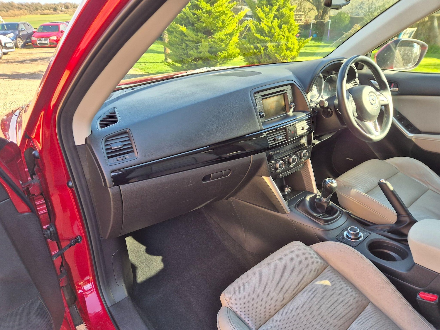 Used Mazda CX-5 2013 for sale - 78185768: Photo 14