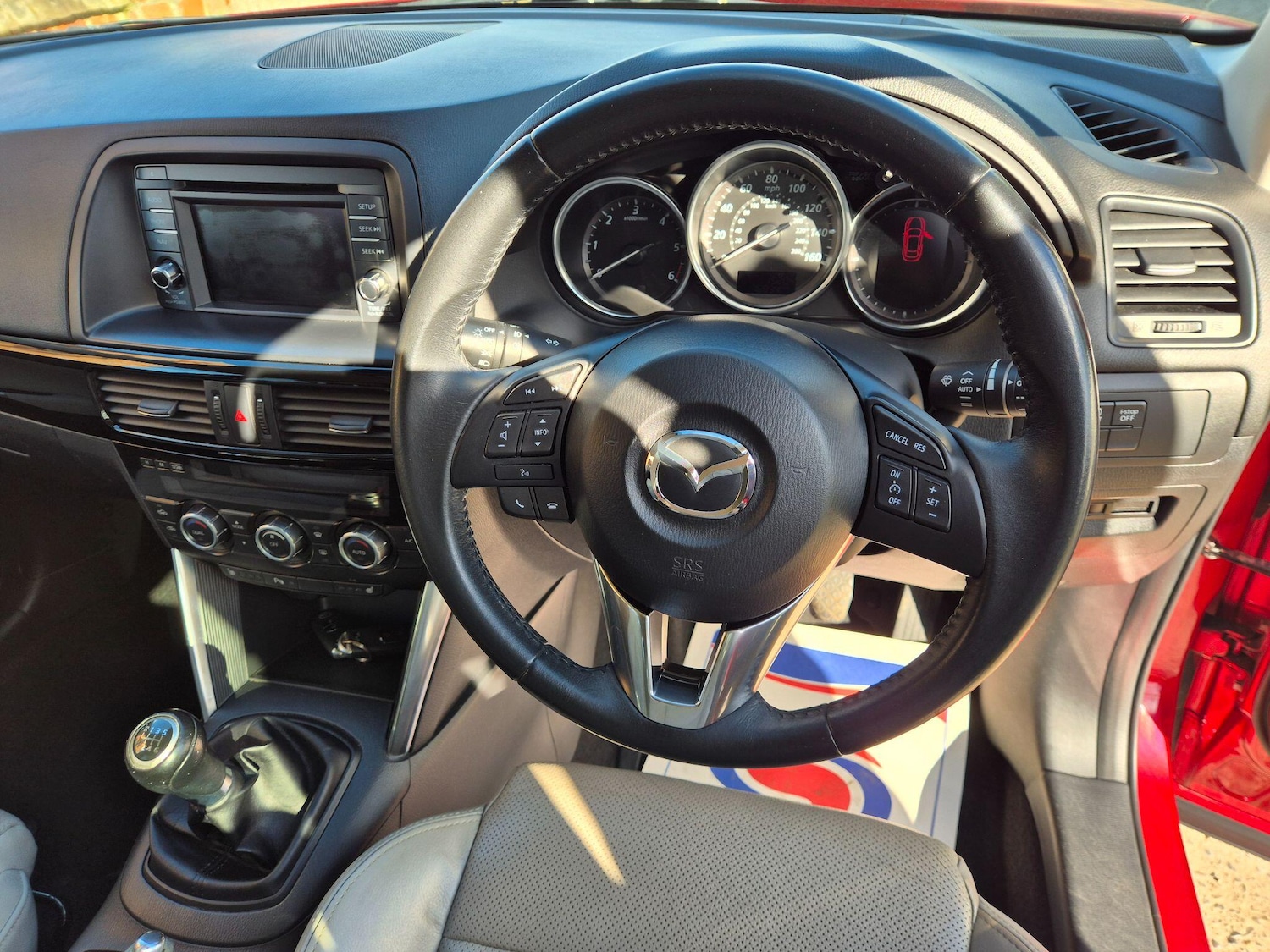 Used Mazda CX-5 2013 for sale - 78185768: Photo 16