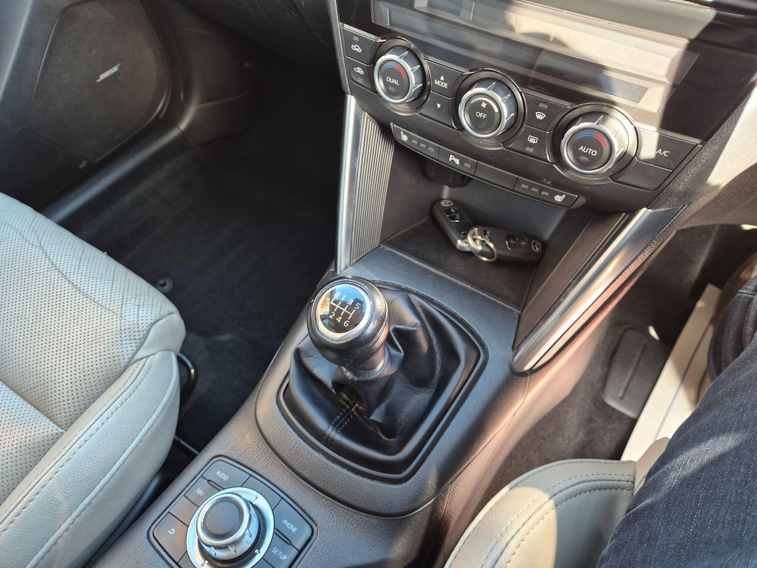 Used Mazda CX-5 2013 for sale - 78185768: Photo 18