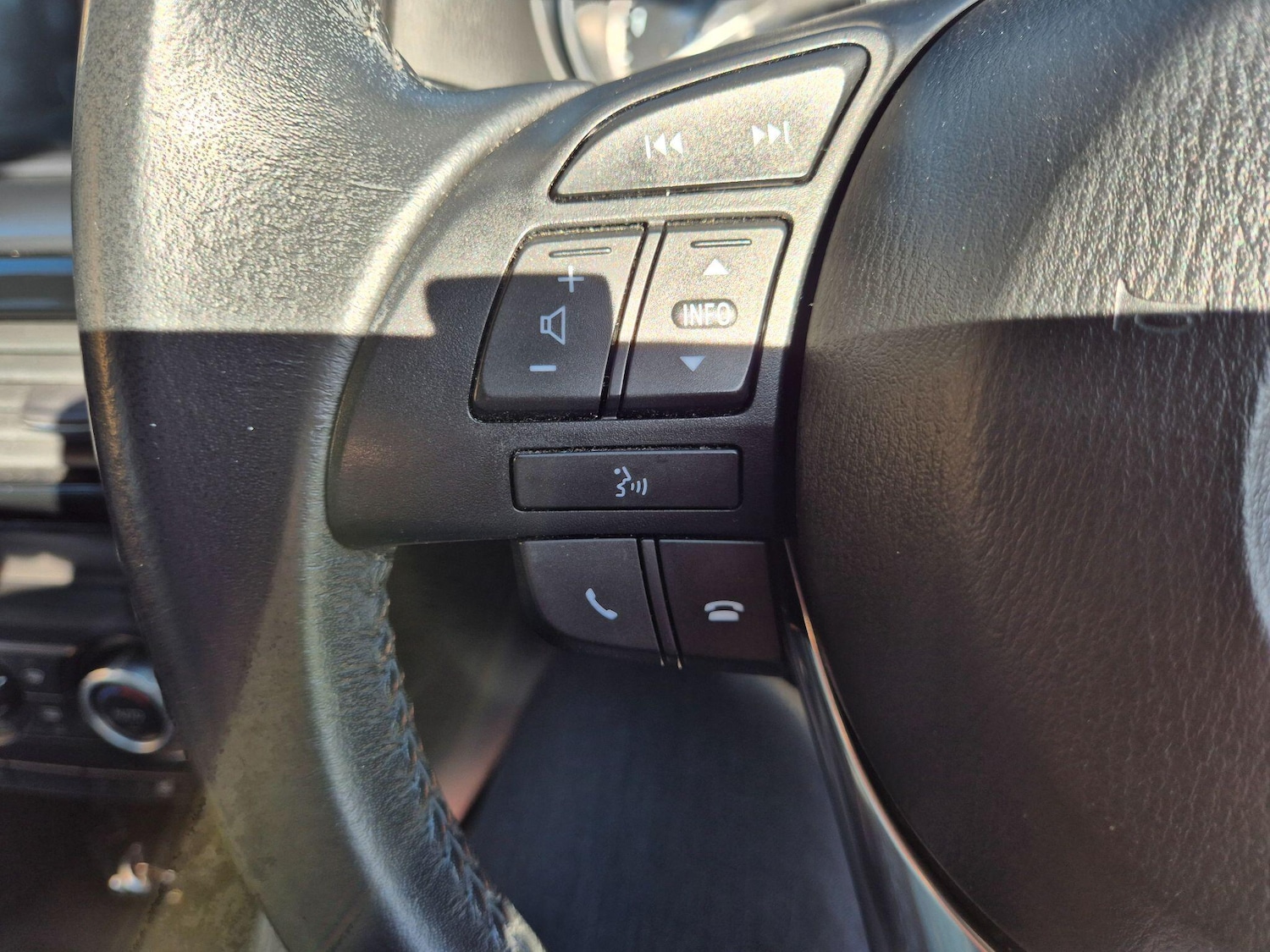 Used Mazda CX-5 2013 for sale - 78185768: Photo 19