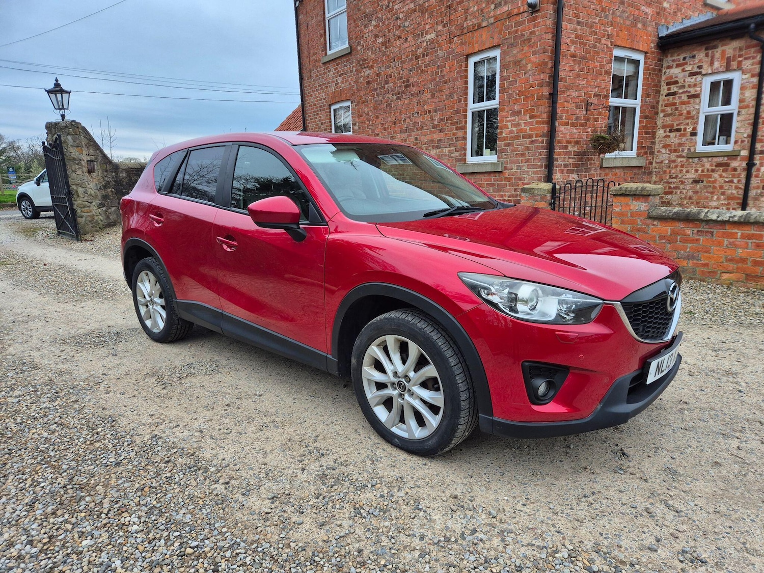Used Mazda CX-5 2013 for sale - 78185768: Photo 4