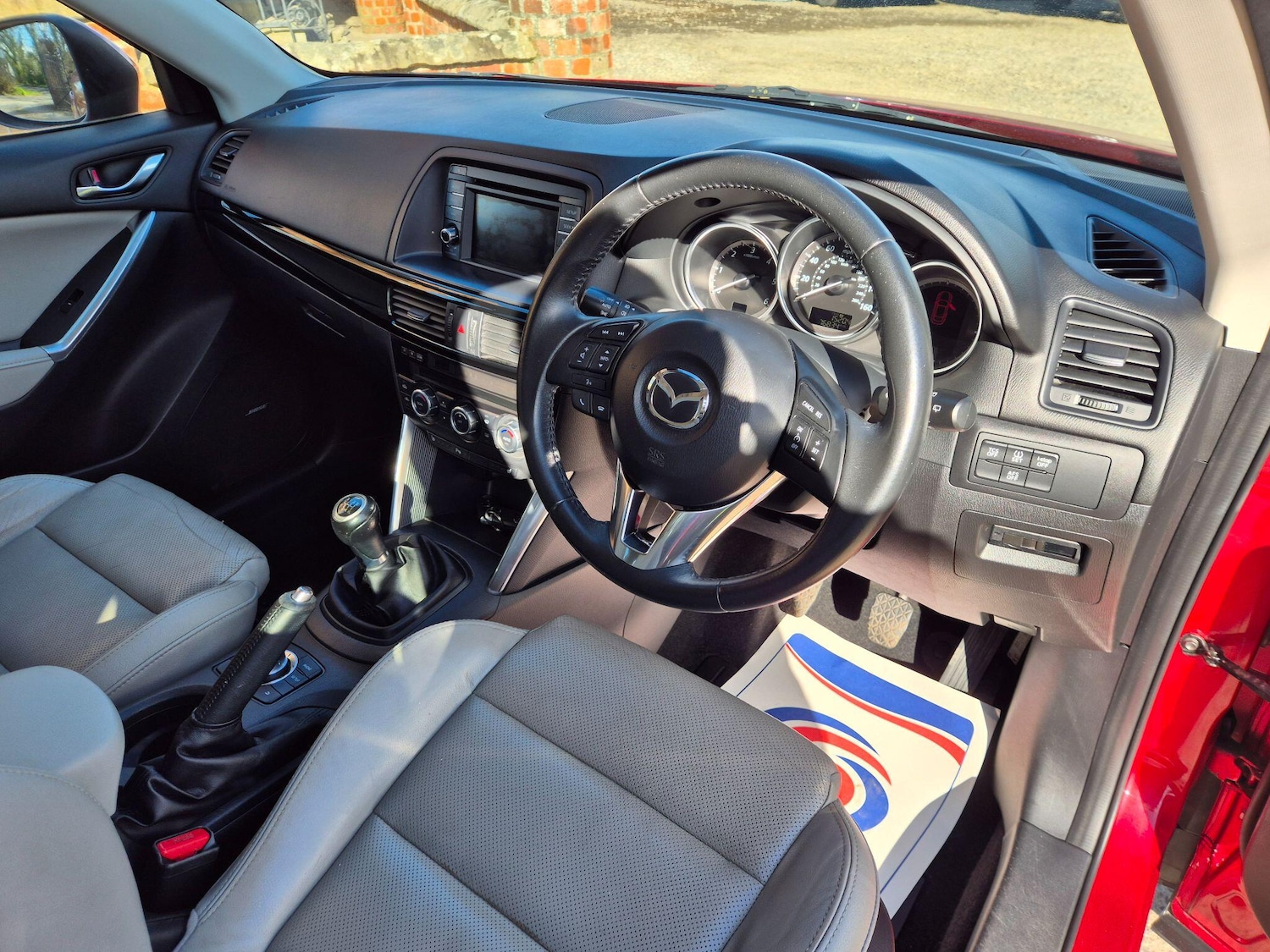 Used Mazda CX-5 2013 for sale - 78185768: Photo 8