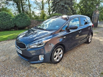 Used Kia Carens 2016 for sale - 79741218: Photo