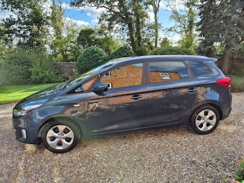 Used Kia Carens 2016 for sale - 79741218: Photo