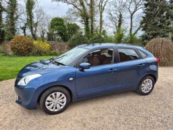 Used Suzuki Baleno 2018 for sale - 75199684: Photo