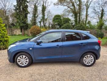 Used Suzuki Baleno 2018 for sale - 75199684: Photo