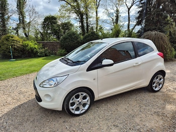 Used Ford Ka 2016 for sale - 78416856: Photo