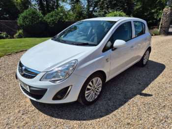 (13) - 1.2 16V Energy Euro 5 5dr (A/C)