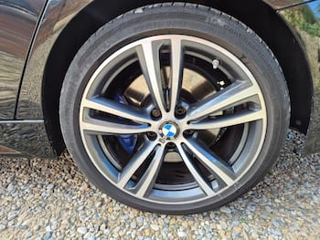 Used BMW 3 Series 2016 for sale - 79774485: Photo