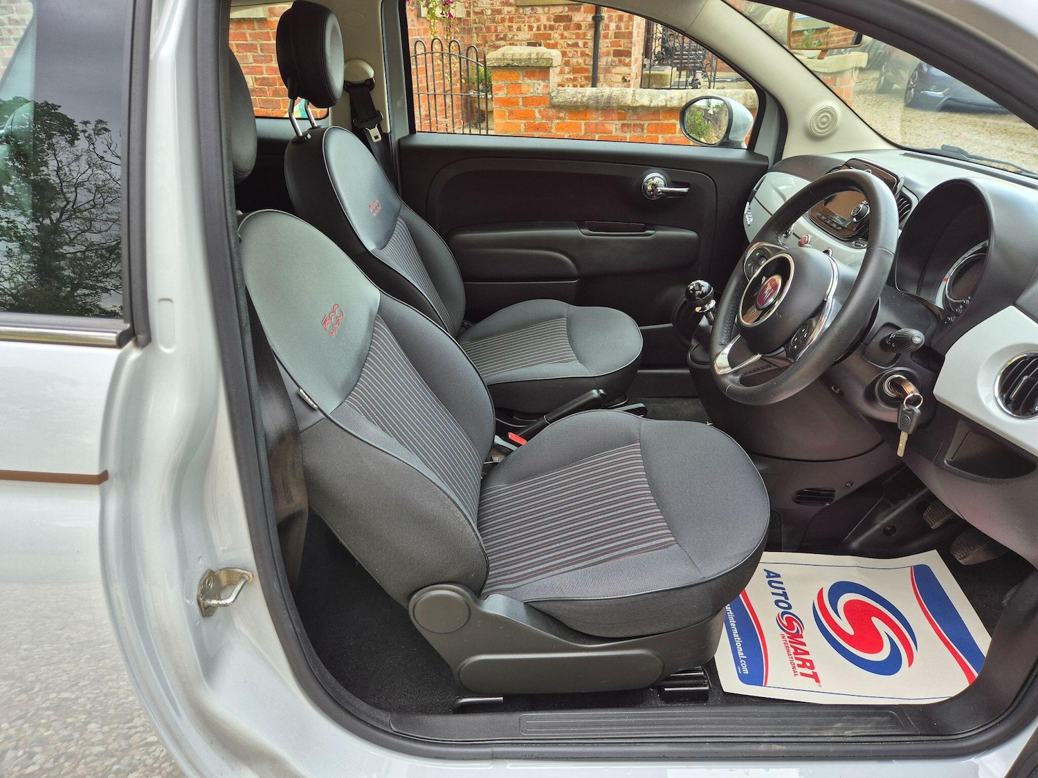 Used Fiat 500 2019 for sale - 76988832: Photo 13