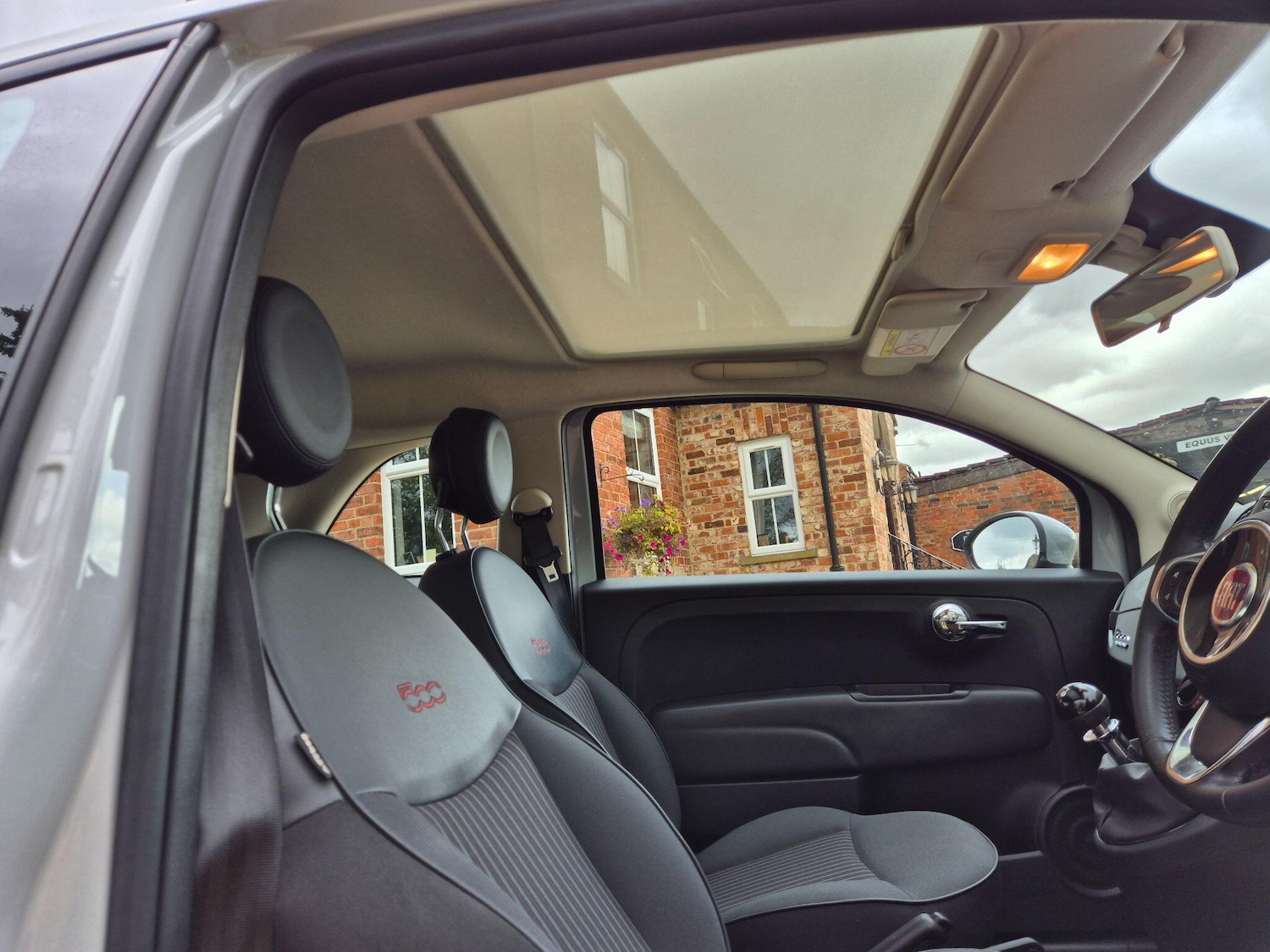 Used Fiat 500 2019 for sale - 76988832: Photo 15