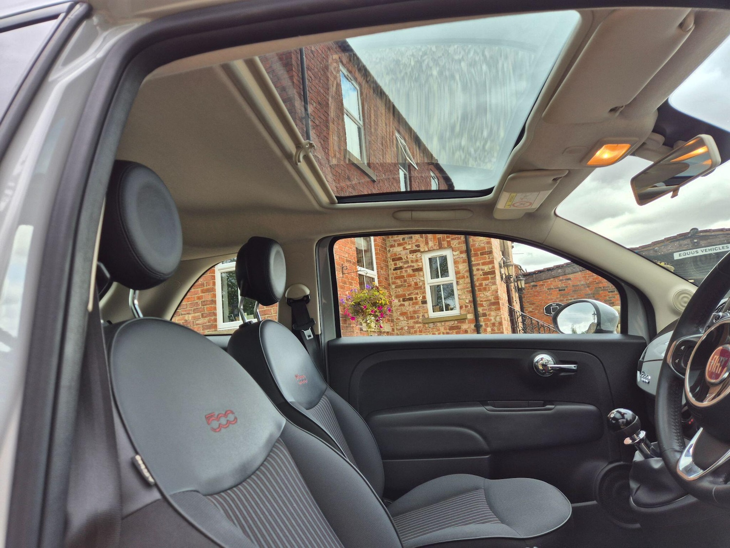 Used Fiat 500 2019 for sale - 76988832: Photo 16