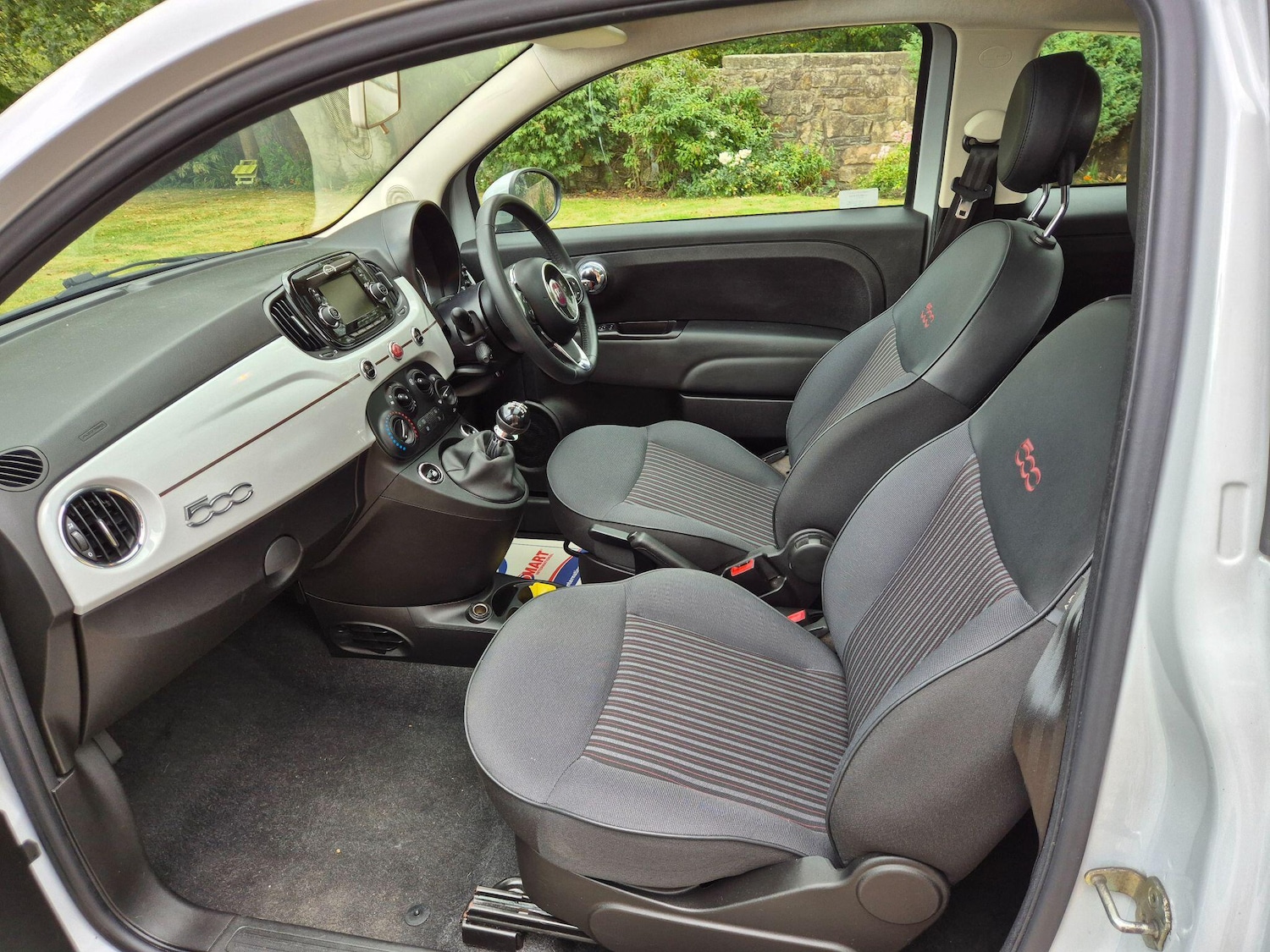 Used Fiat 500 2019 for sale - 76988832: Photo 17