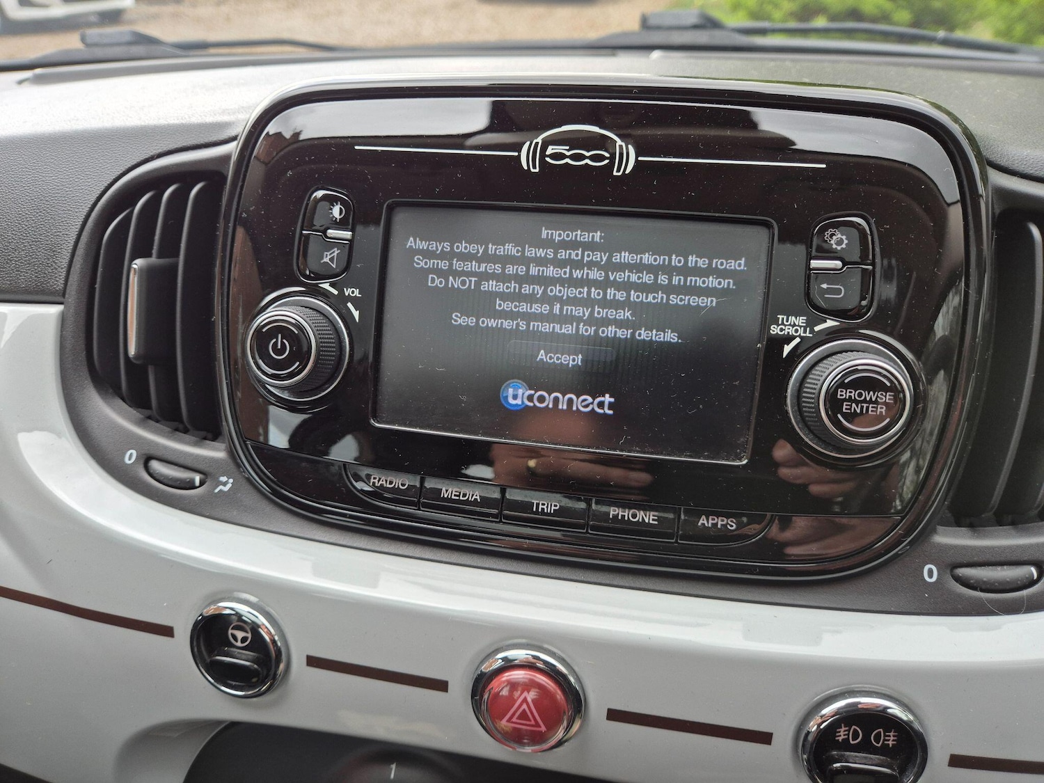 Used Fiat 500 2019 for sale - 76988832: Photo 19