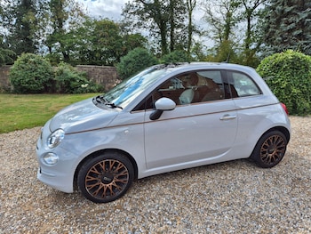 Fiat 500 feature image