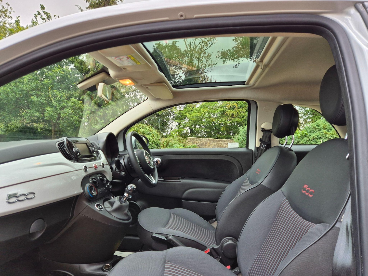 Used Fiat 500 2019 for sale - 76988832: Photo 20