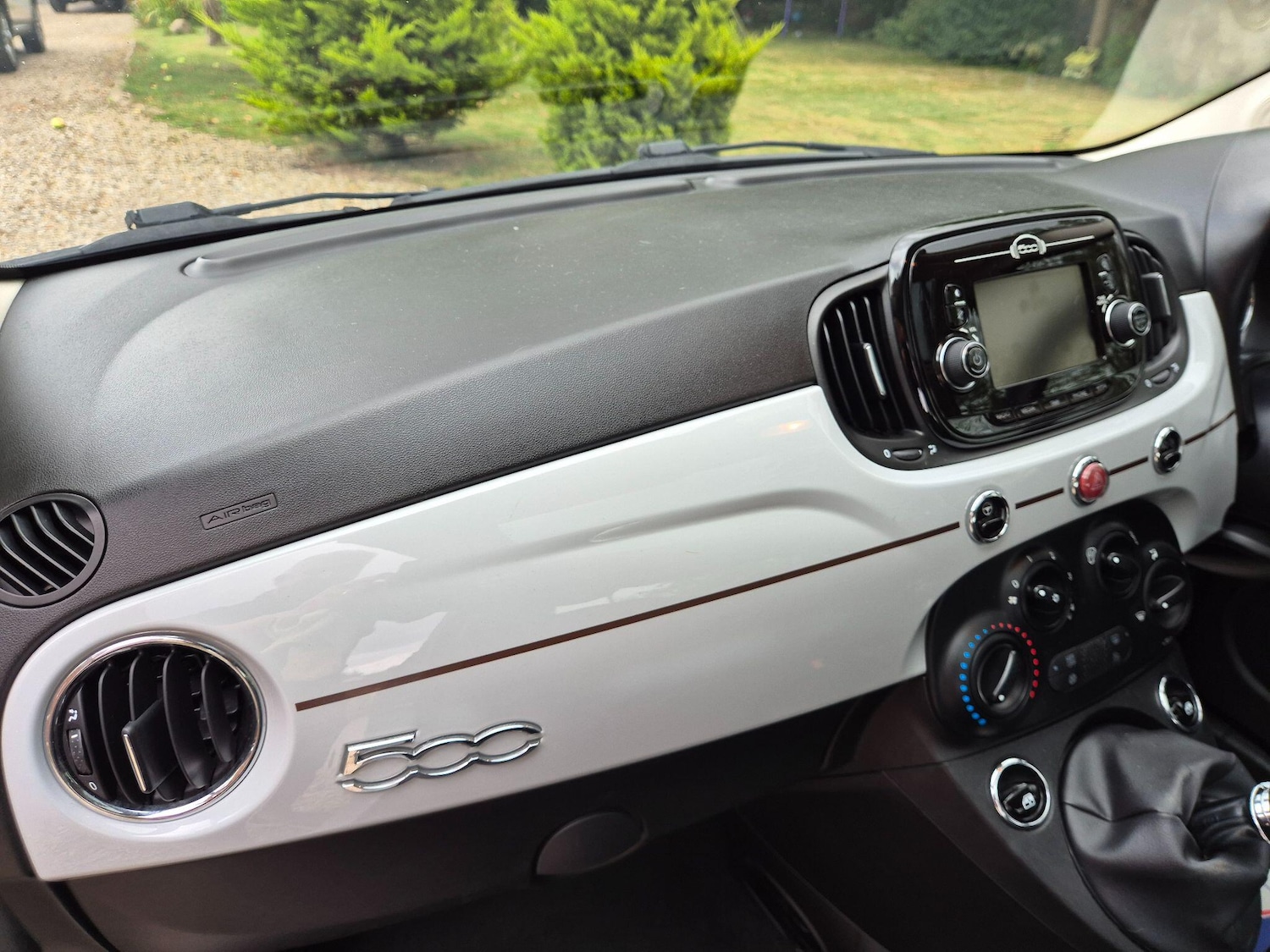 Used Fiat 500 2019 for sale - 76988832: Photo 21