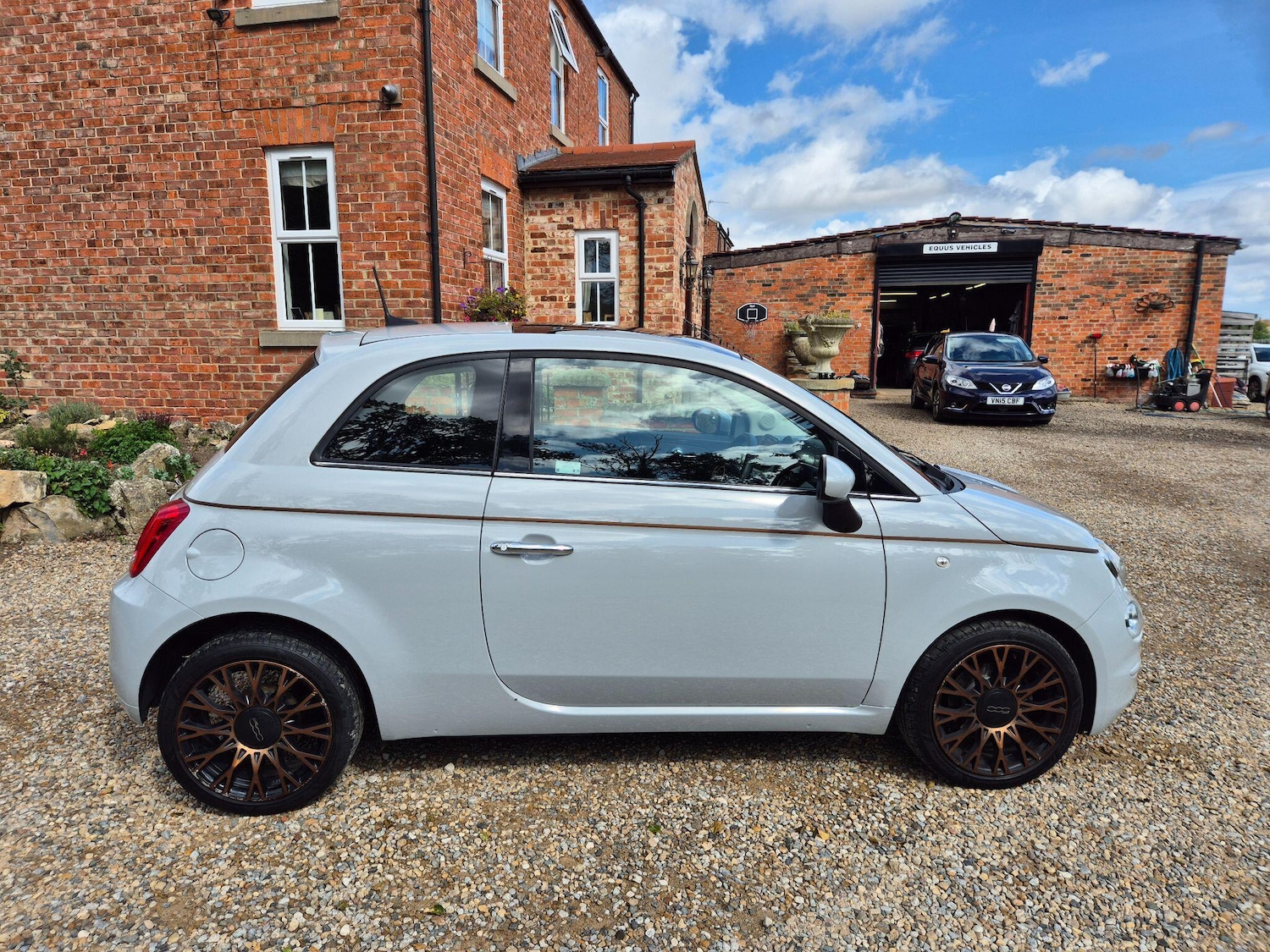 Used Fiat 500 2019 for sale - 76988832: Photo 7