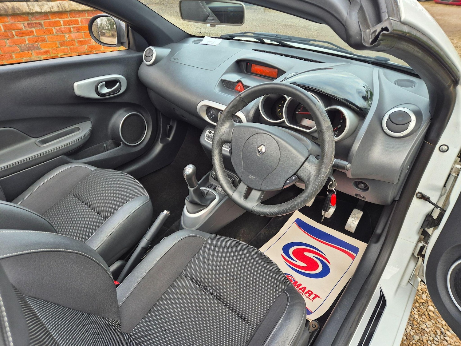 Used Renault Wind 2011 for sale - 76997701: Photo 11