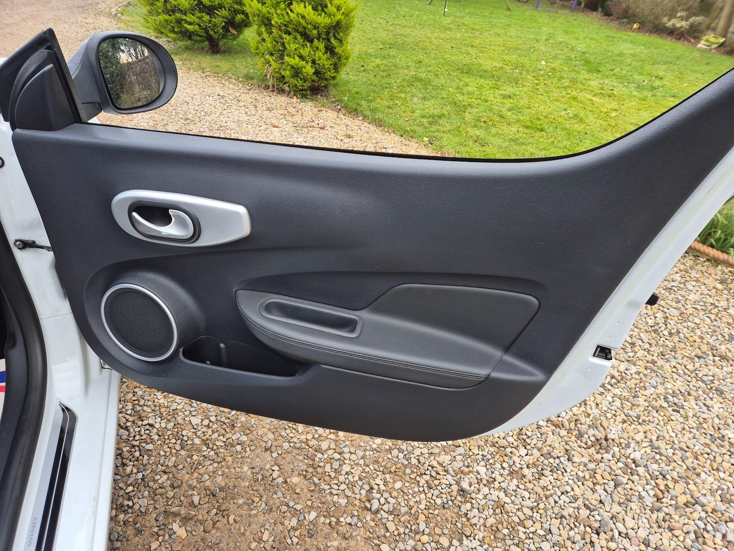 Used Renault Wind 2011 for sale - 76997701: Photo 12