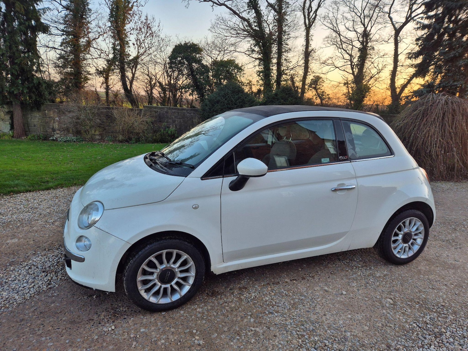 Used Fiat 500 2014 for sale - 77753187: Photo 4