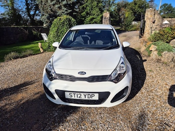 Used Kia Rio 2012 for sale - 75990597: Photo