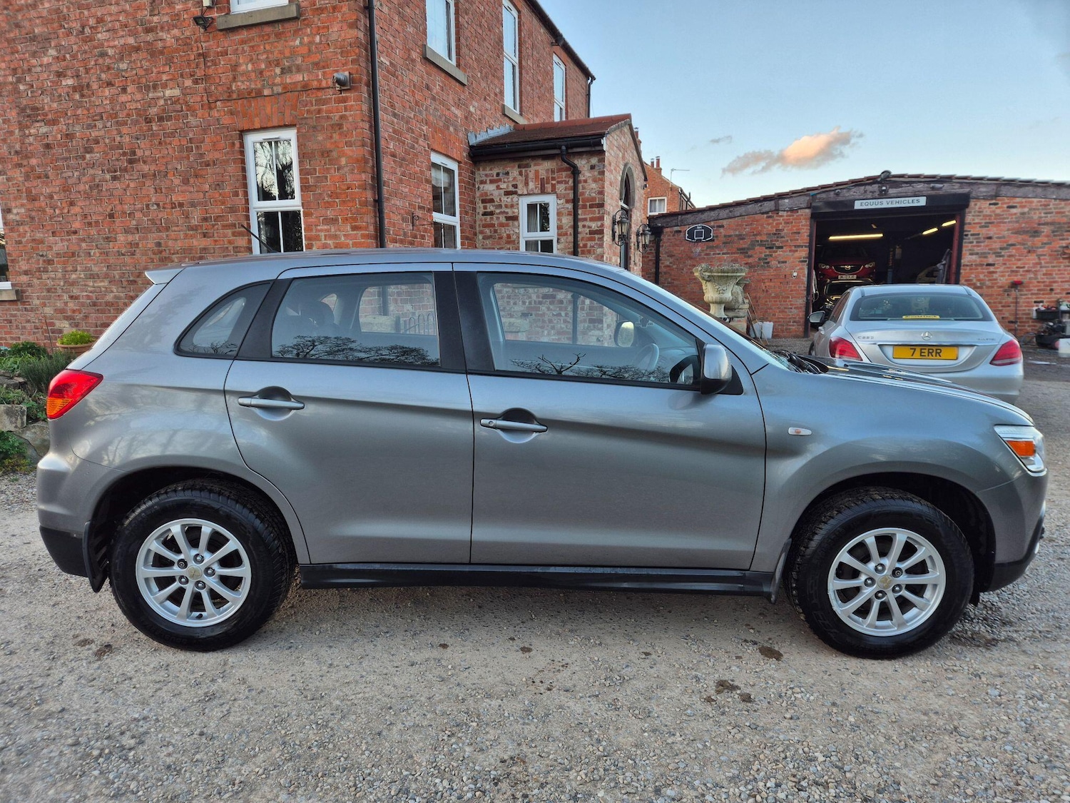 Used Mitsubishi ASX 2013 for sale - 78185492: Photo 7