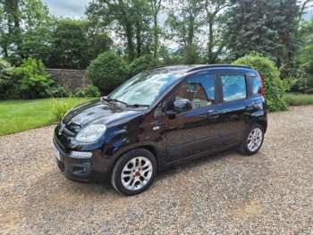 (16) - 1.2 Lounge Euro 6 5dr