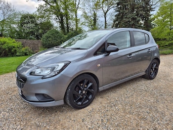 Used Vauxhall Corsa 2018 for sale - 78492363: Photo