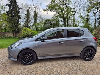 Used Vauxhall Corsa 2018 for sale - 78492363: Photo