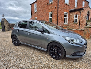 Used Vauxhall Corsa 2018 for sale - 78492363: Photo