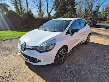 Used Renault Clio 2014 for sale - 77737976: Photo