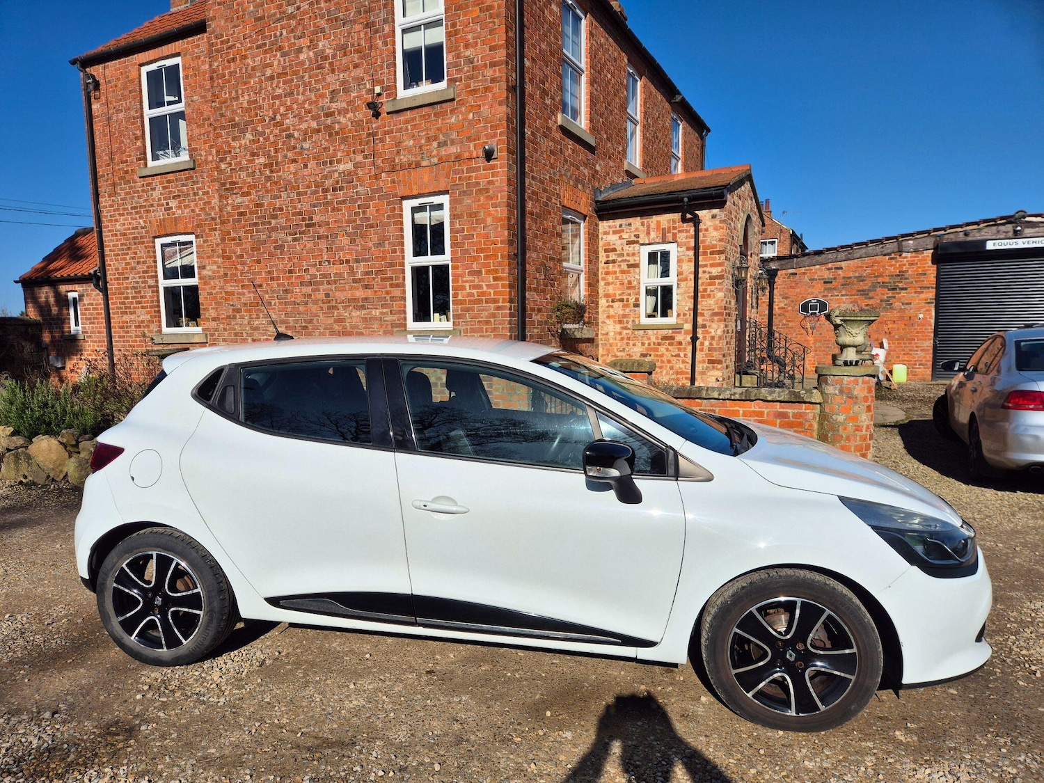 Used Renault Clio 2014 for sale - 77737976: Photo 7