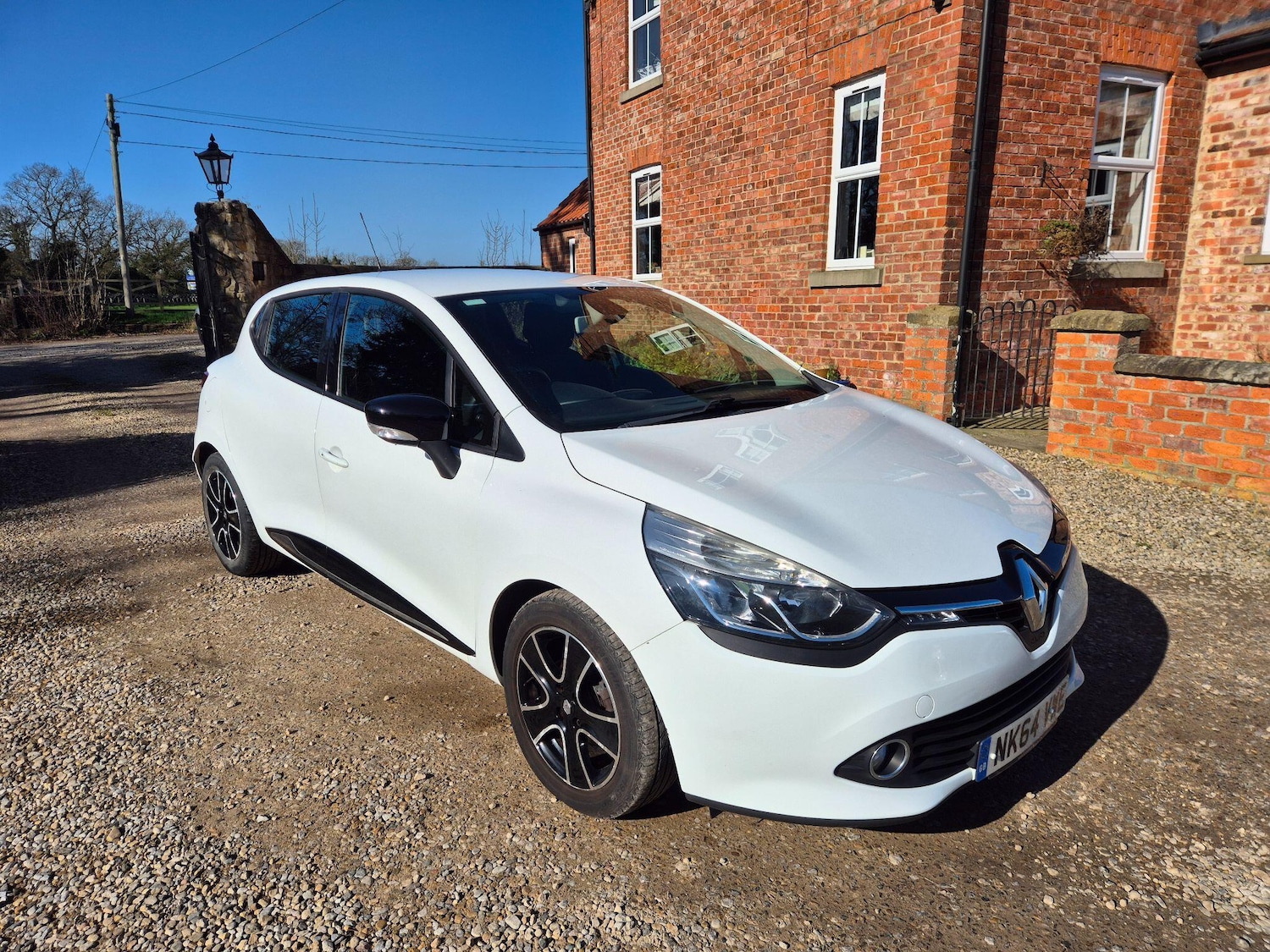 Used Renault Clio 2014 for sale - 77737976: Photo 8