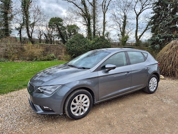 Used SEAT Leon 2016 for sale - 77737732: Photo