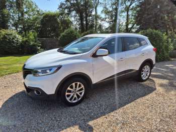 2016 (66) - 1.5 dCi Dynamique Nav 5dr