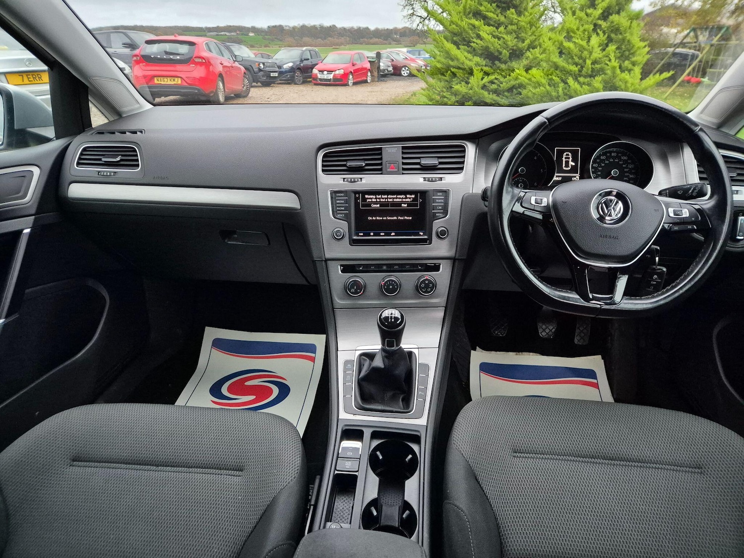 Used Volkswagen Golf 2017 for sale - 76772175: Photo 11