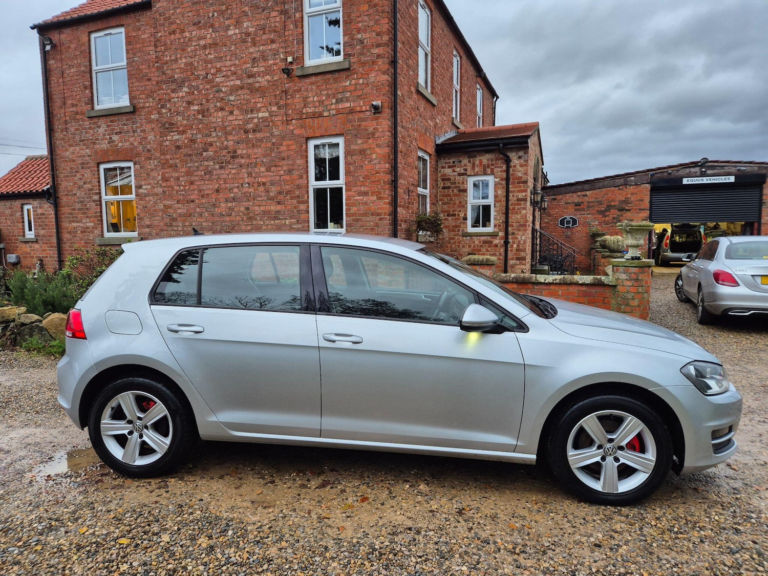 Used Volkswagen Golf 2017 for sale - 76772175: Photo 12