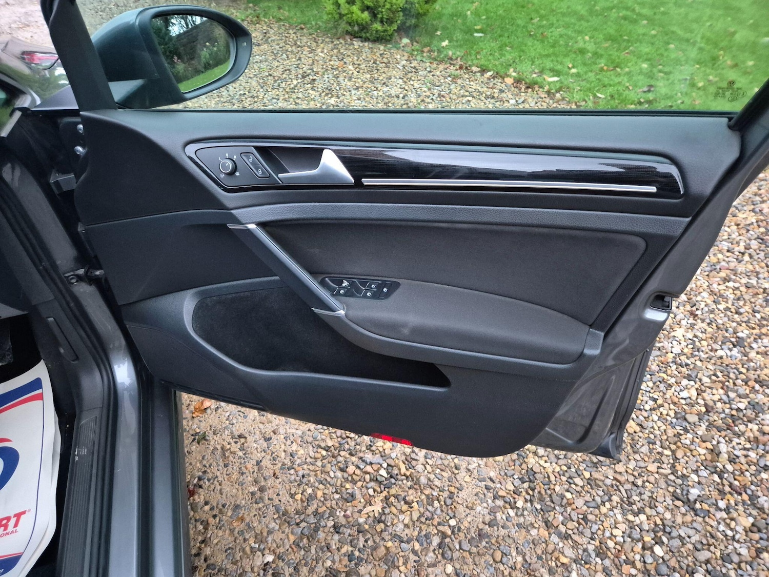 Used Volkswagen Golf 2017 for sale - 76772175: Photo 13