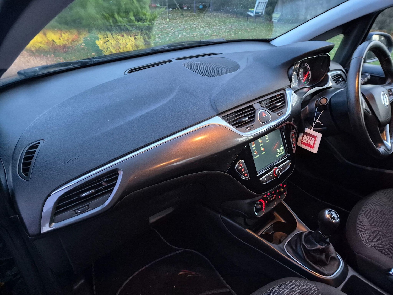 Used Vauxhall Corsa 2018 for sale - 77101781: Photo 10