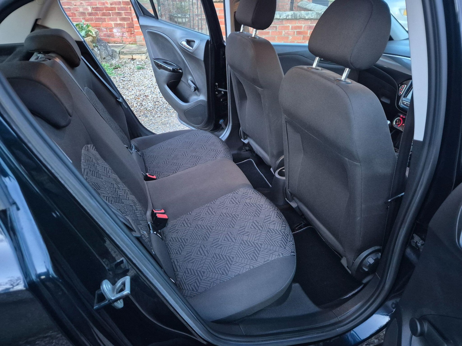 Used Vauxhall Corsa 2018 for sale - 77101781: Photo 11