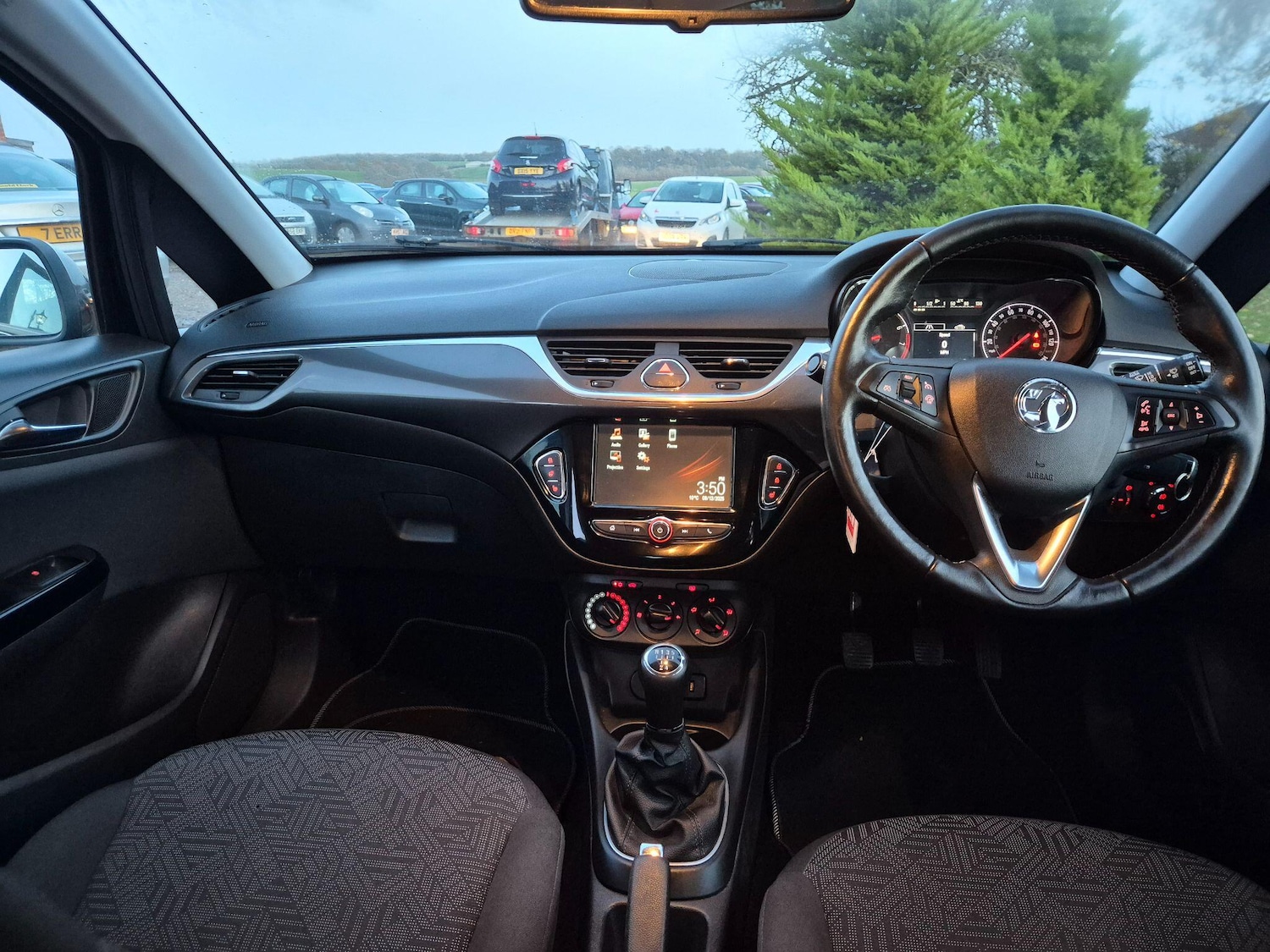 Used Vauxhall Corsa 2018 for sale - 77101781: Photo 13