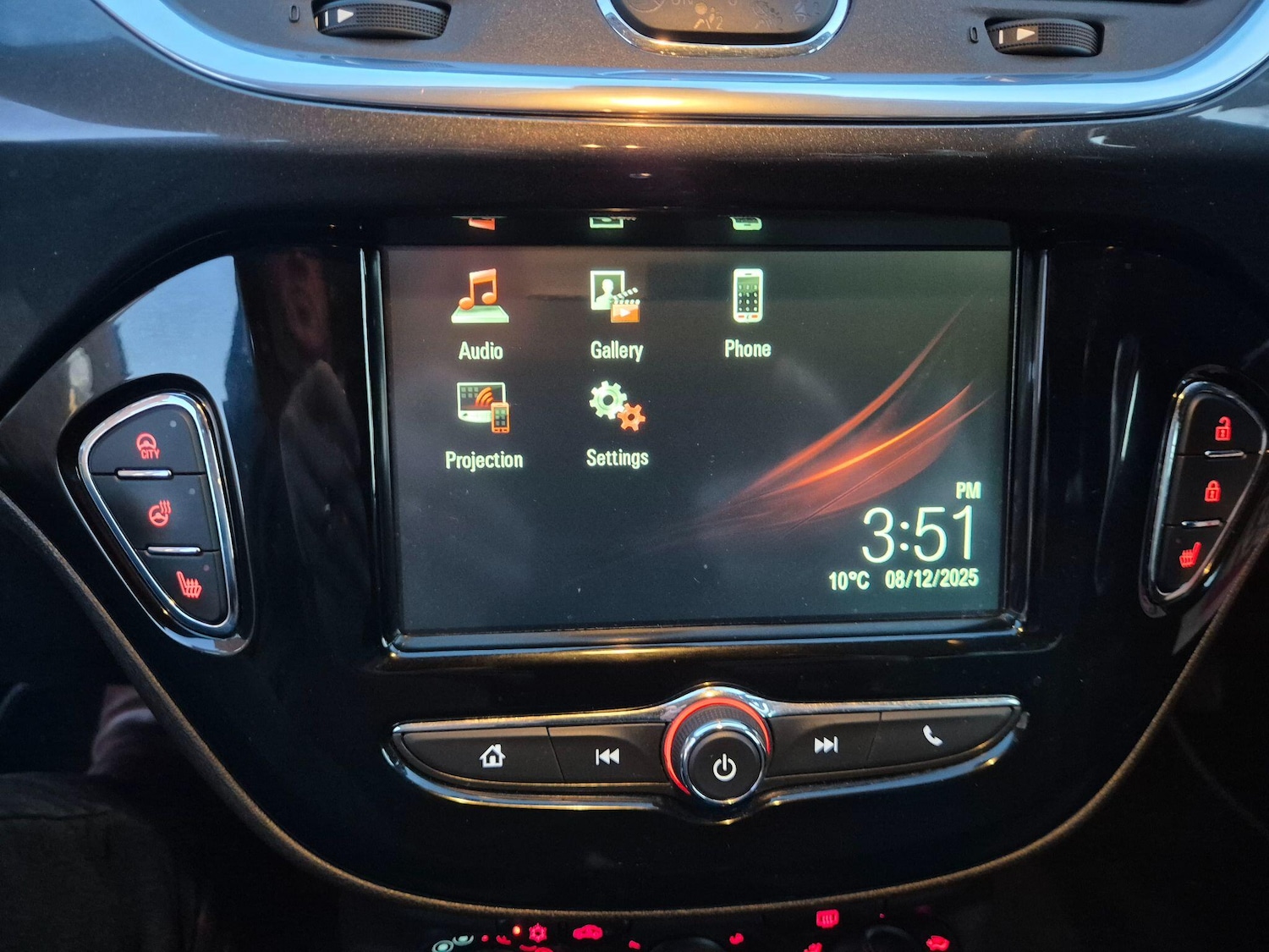 Used Vauxhall Corsa 2018 for sale - 77101781: Photo 14