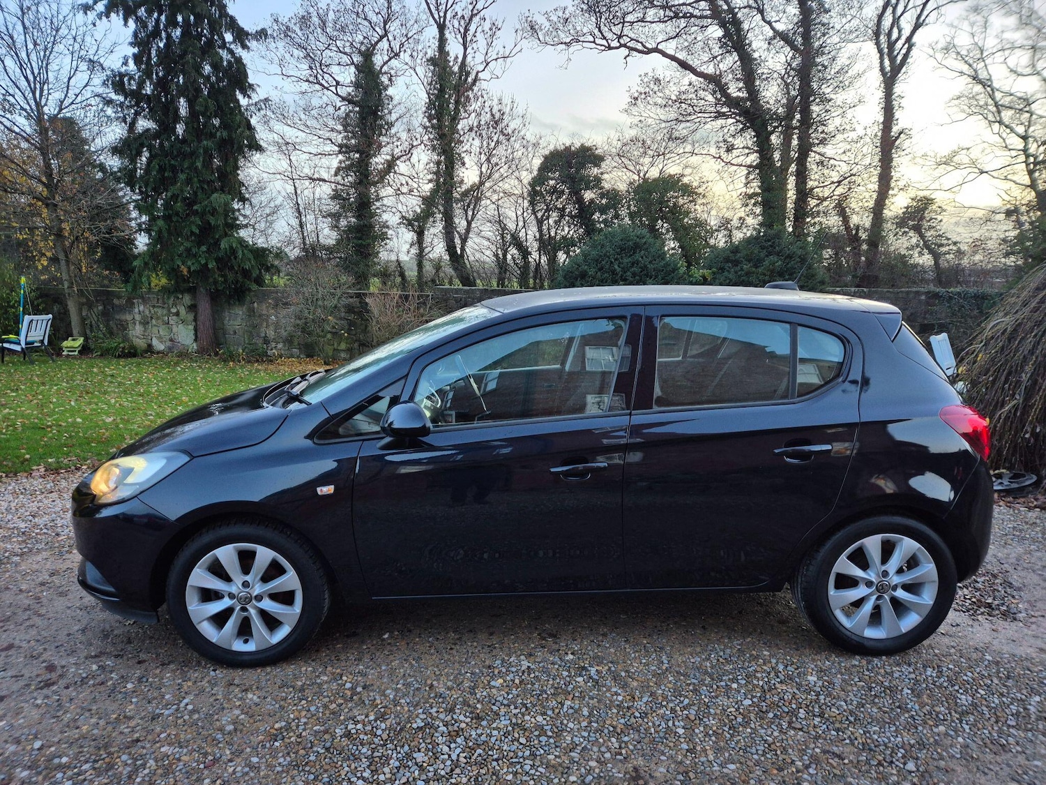 Used Vauxhall Corsa 2018 for sale - 77101781: Photo 3