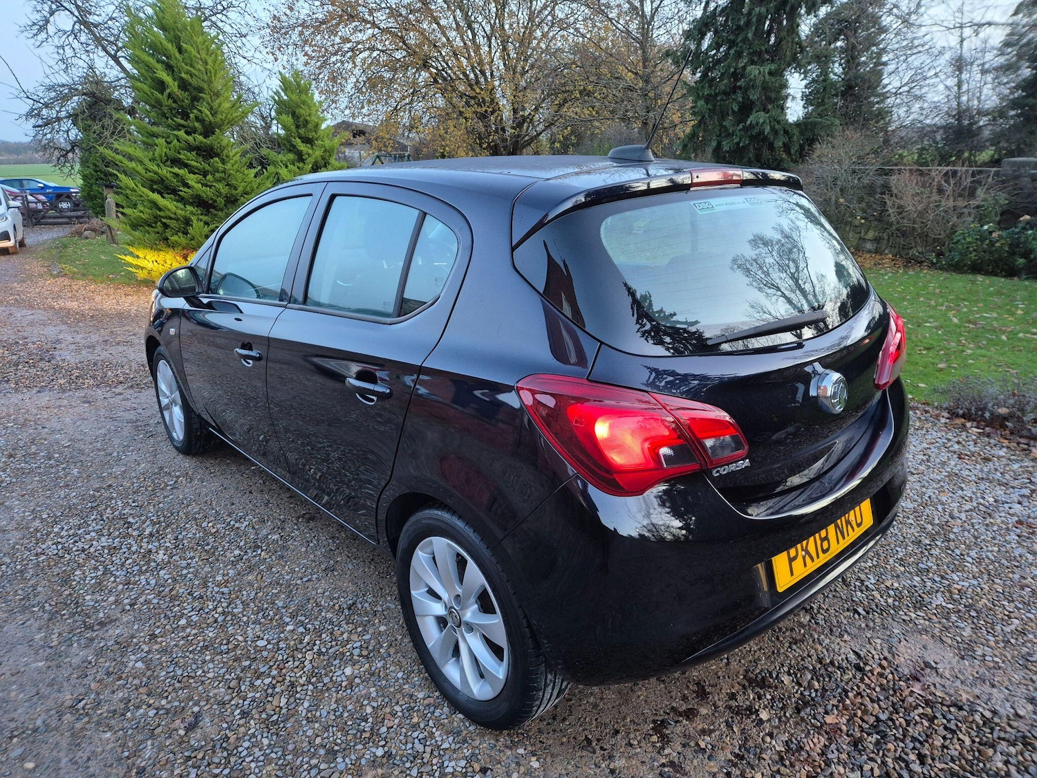 Used Vauxhall Corsa 2018 for sale - 77101781: Photo 4